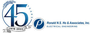 Ronald N.S. Ho & Associates, Inc.